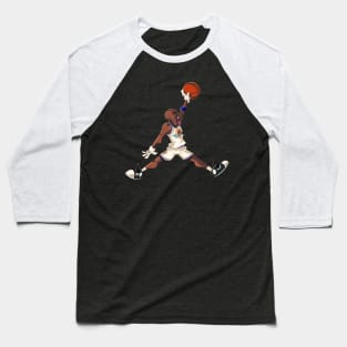 "Spaceman" Baseball T-Shirt